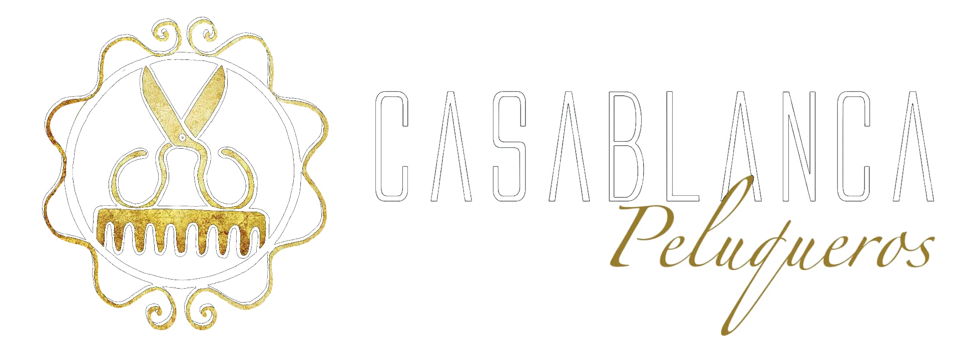 logo casa blanca